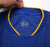 2001/02 BOCA JUNIORS Vintage Nike Home Football Shirt Jersey (L)