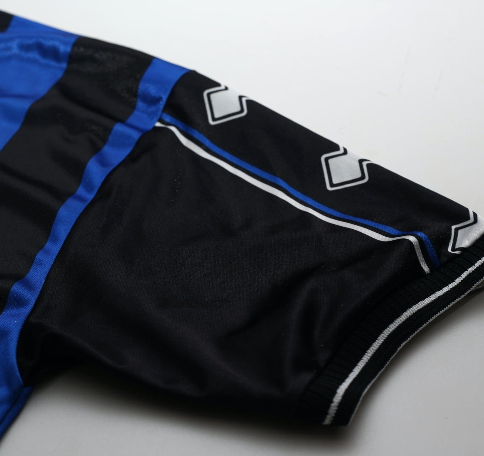 2001/02 BOKSIC #11 Middlesbrough Vintage Errea Away Football Shirt (XL)