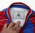 2001/02 CRYSTAL PALACE Vintage le coq sportif Home Football Shirt (L)