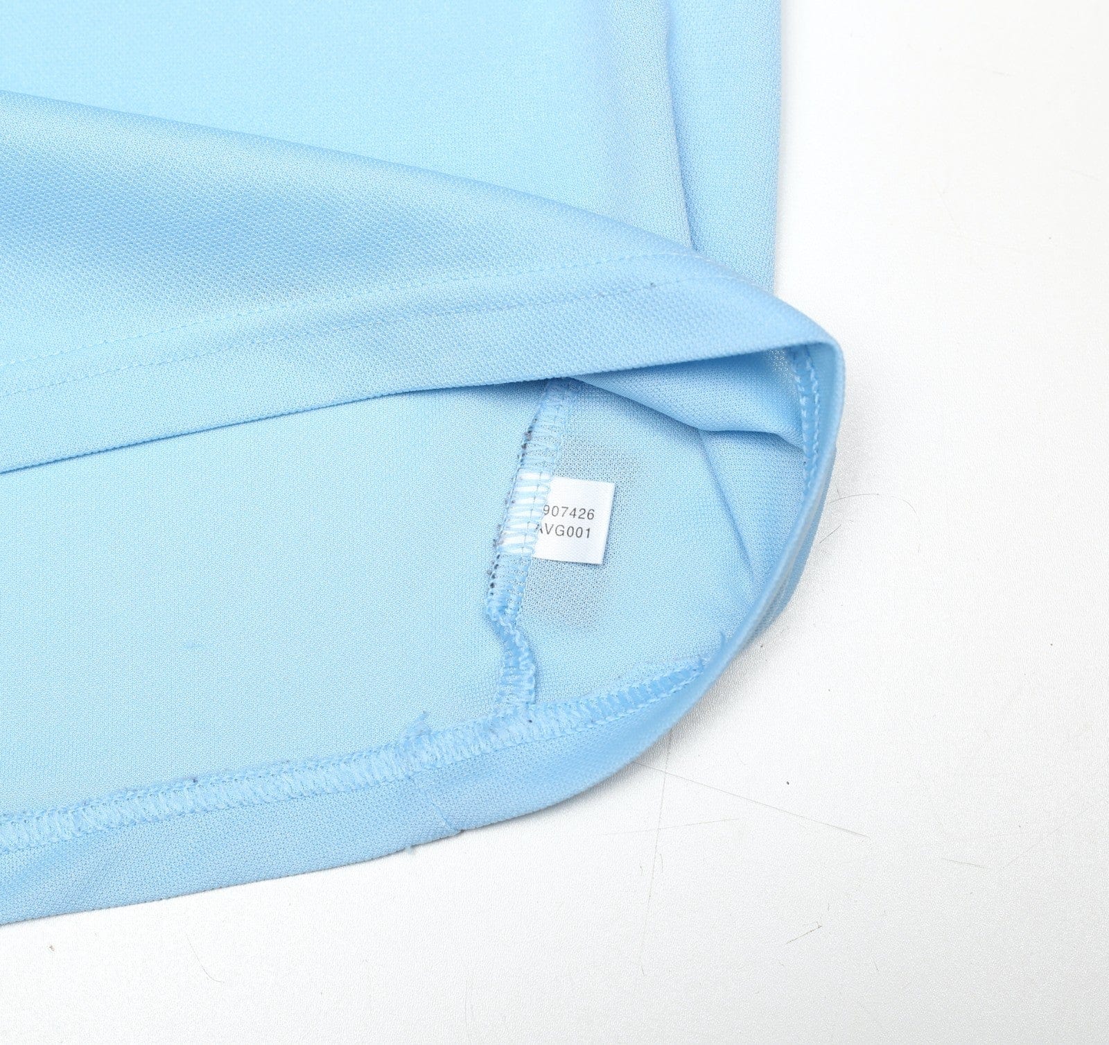 2001/02 KING #26 Tottenham Hotspur Vintage adidas Away Football Shirt (S)