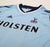 2001/02 KING #26 Tottenham Hotspur Vintage adidas Away Football Shirt (XL)