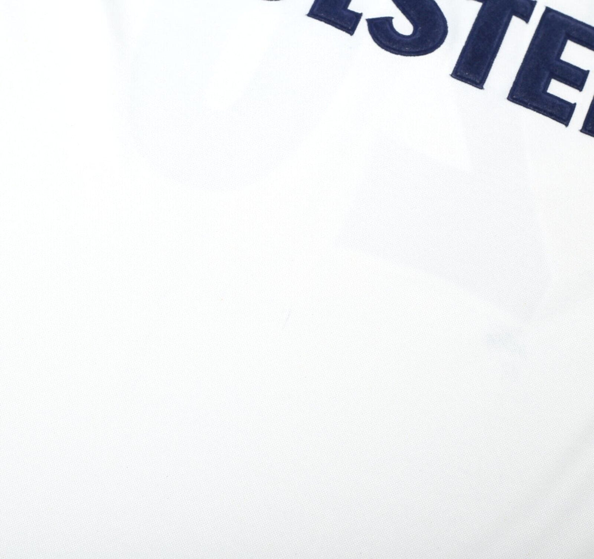 2001/02 KING #26 Tottenham Hotspur Vintage adidas Home Football Shirt (L)