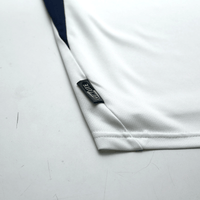 2001/02 King #26 Tottenham Hotspur Vintage adidas Home Football Shirt (XXL)