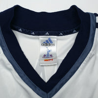 2001/02 King #26 Tottenham Hotspur Vintage adidas Home Football Shirt (XXL)