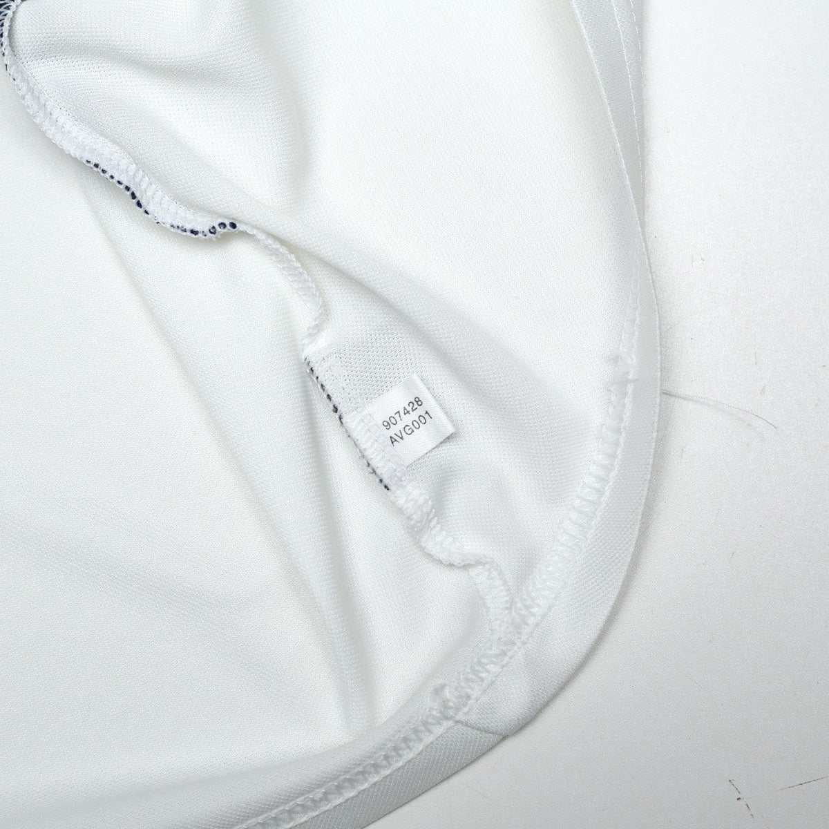 2001/02 King #26 Tottenham Hotspur Vintage adidas Home Football Shirt (XXL)