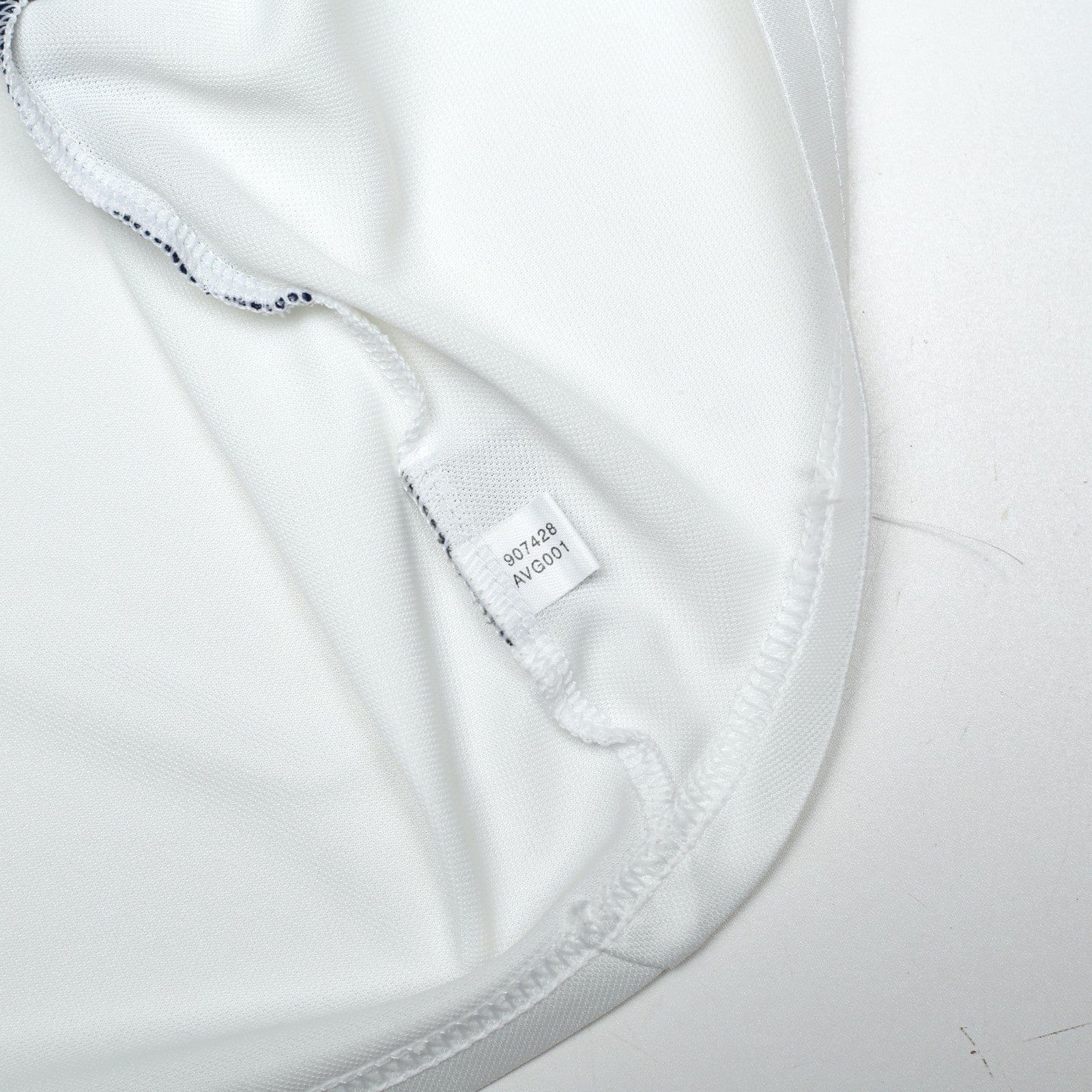 2001/02 King #26 Tottenham Hotspur Vintage adidas Home Football Shirt (XXL)