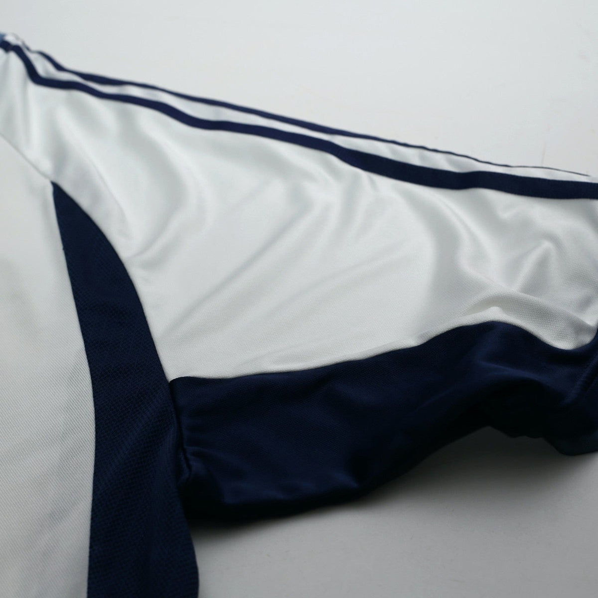 2001/02 King #26 Tottenham Hotspur Vintage adidas Home Football Shirt (XXL)