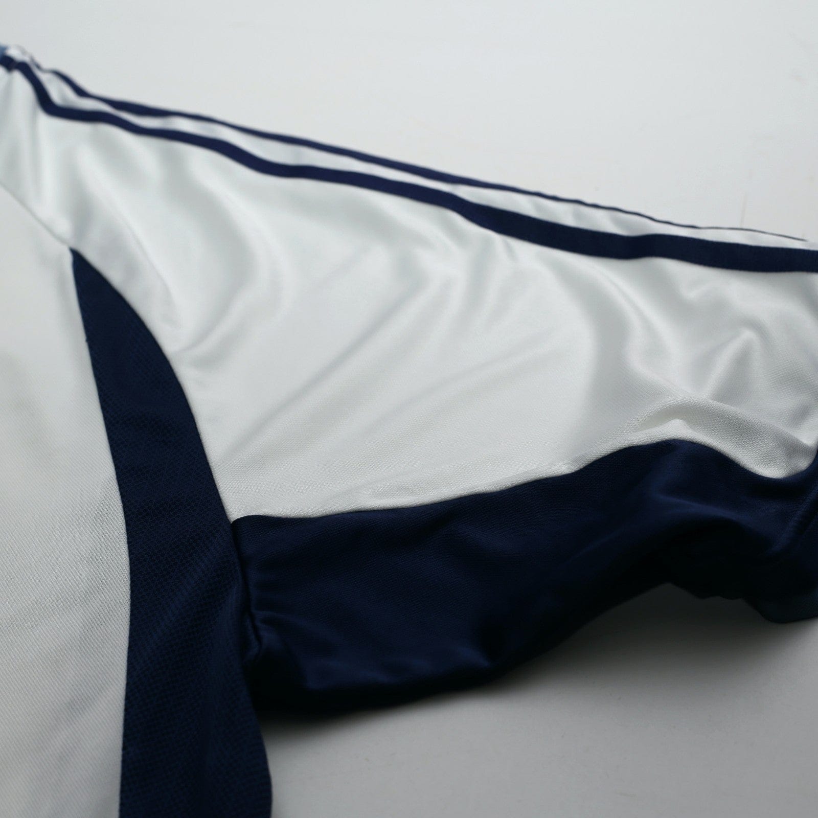 2001/02 King #26 Tottenham Hotspur Vintage adidas Home Football Shirt (XXL)