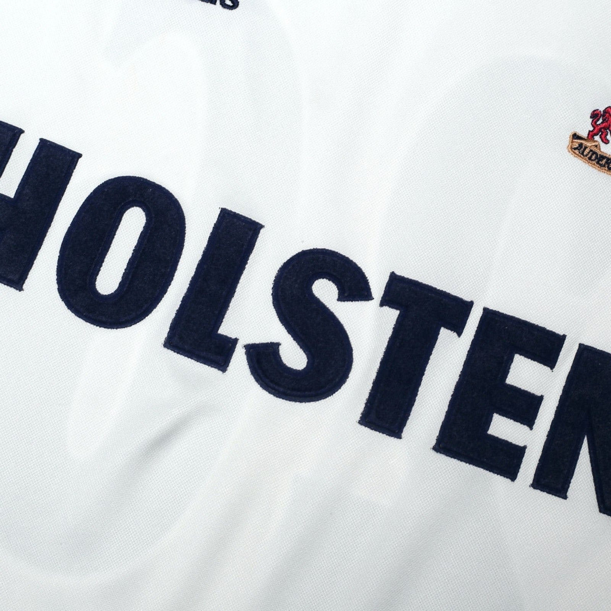 2001/02 King #26 Tottenham Hotspur Vintage adidas Home Football Shirt (XXL)