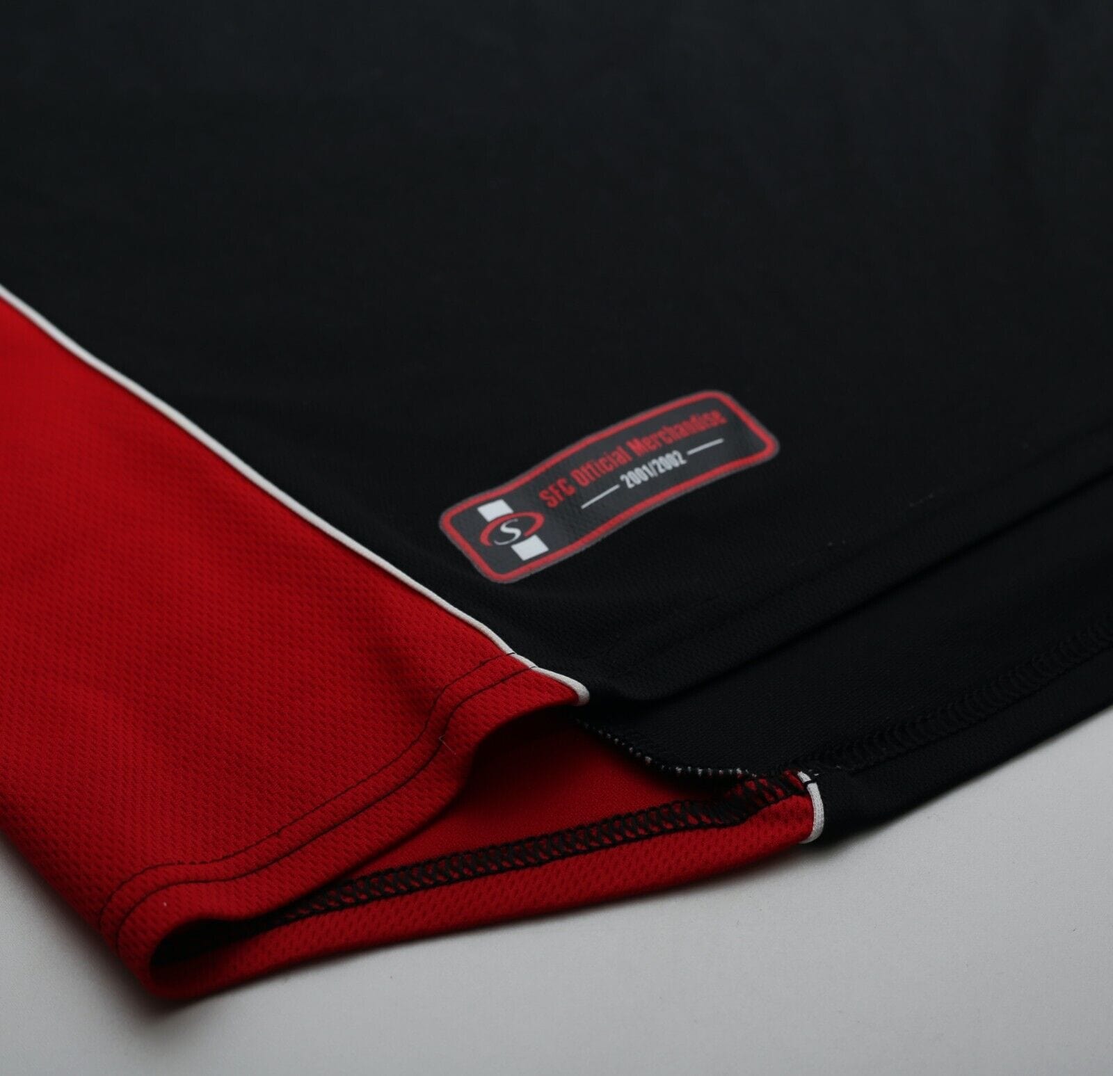 2001/02 LE TISSIER #7 Southampton Vintage SAINTS Away Football Shirt Jersey (M)