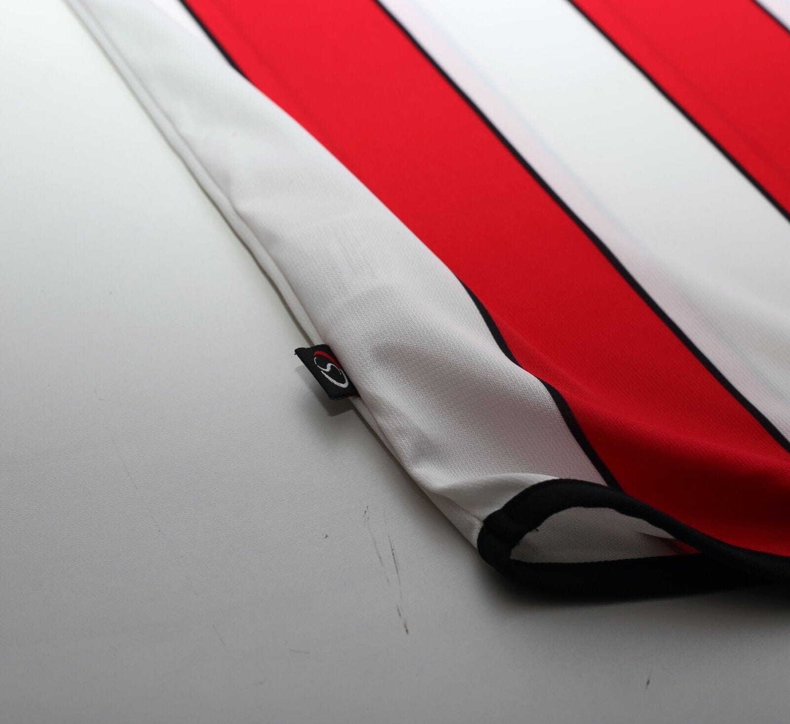 2001/02 LE TISSIER #7 Southampton Vintage SAINTS Home Football Shirt Jersey (XL)