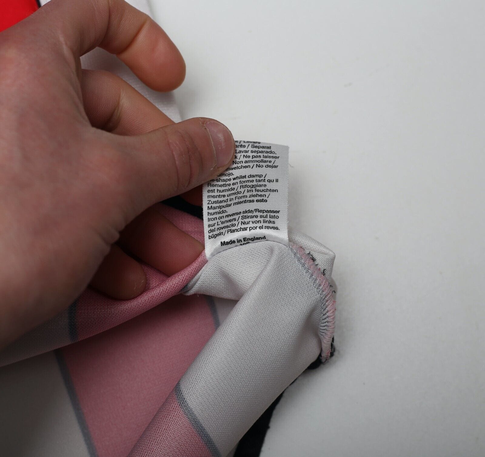 2001/02 LE TISSIER #7 Southampton Vintage Saints Home Football Shirt (XL)