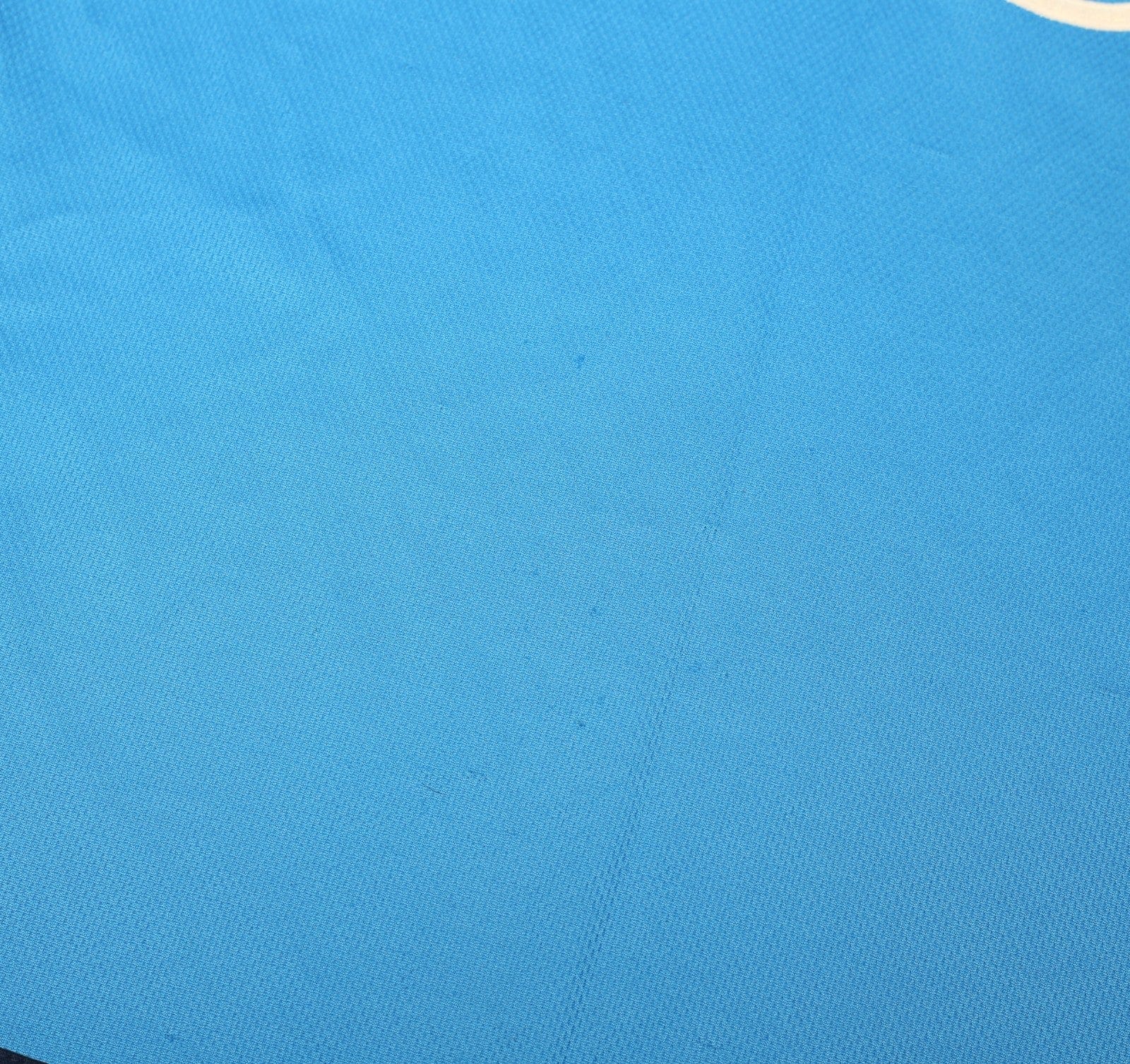 2001/02 MANCHESTER CITY Vintage LCS Home Football Shirt (S) 34/36