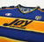 2001/02 NAKATA #10 Parma Vintage Champion Home Football Shirt Jersey (M/L)