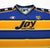 2001/02 NAKATA #10 Parma Vintage Champion Home Football Shirt Jersey (XL)