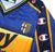 2001/02 NAKATA #10 Parma Vintage Champion Home Football Shirt Jersey (XL)