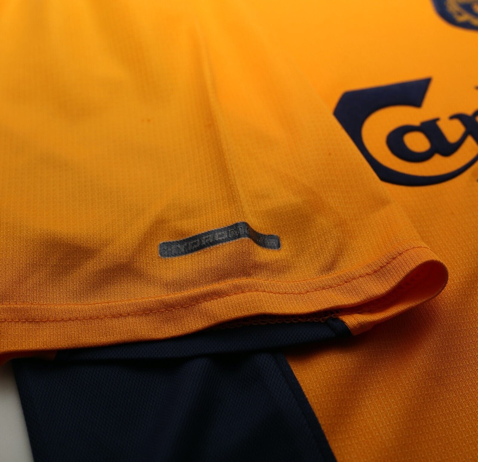 2001/02 OWEN #10 Liverpool Vintage Reebok Away Football Shirt Jersey (M)