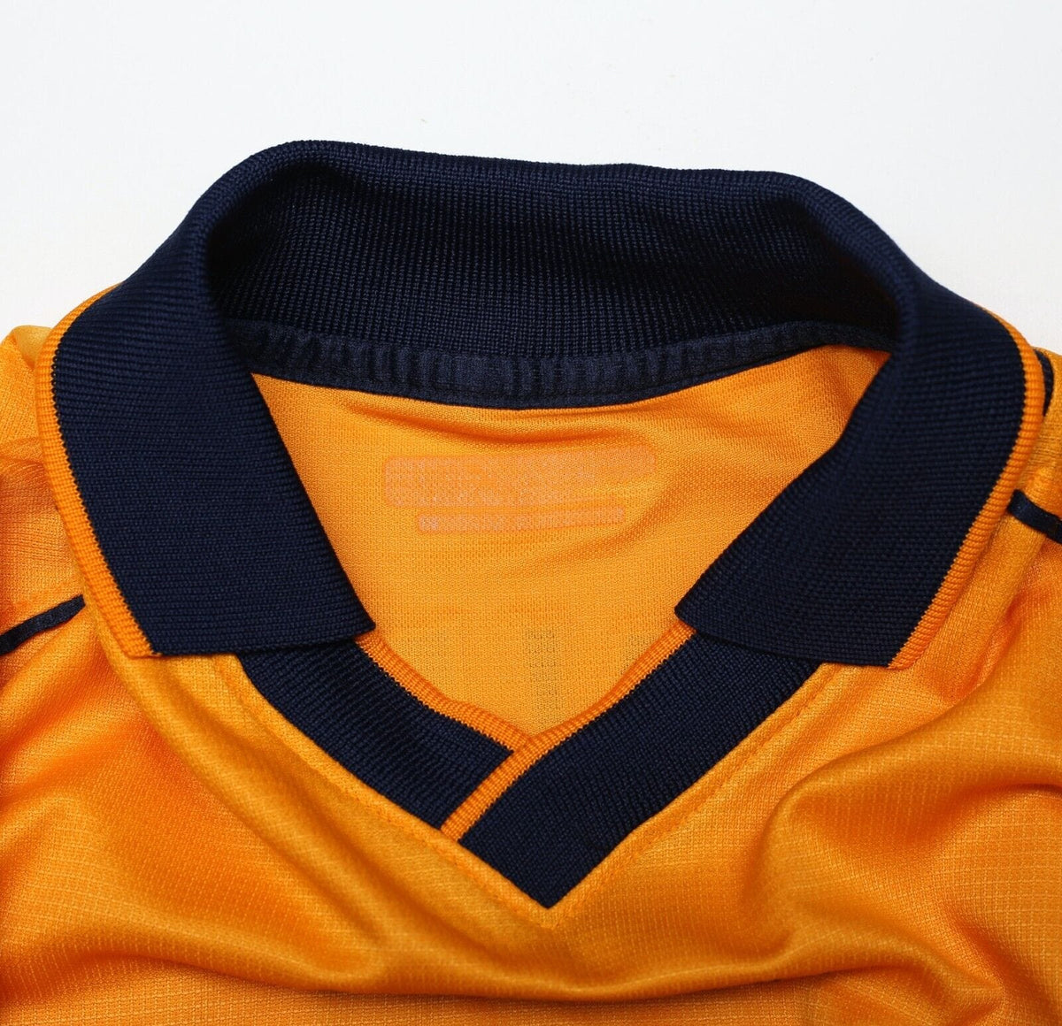 2001/02 OWEN #10 Liverpool Vintage Reebok Away Football Shirt Jersey (M)