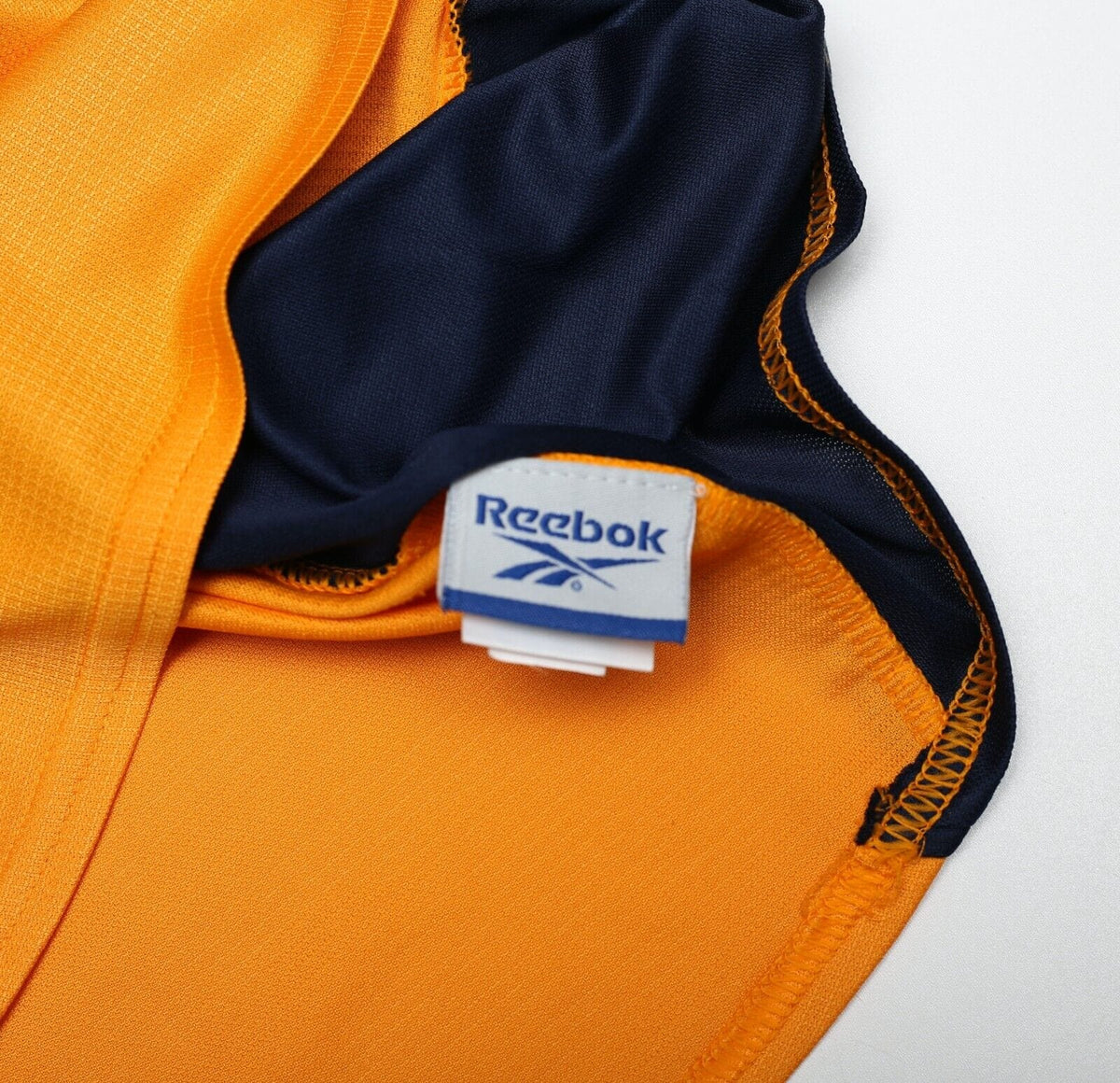 2001/02 OWEN #10 Liverpool Vintage Reebok Away Football Shirt Jersey (M)