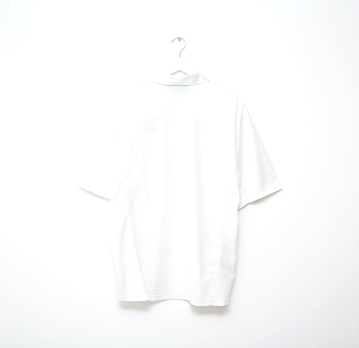 2001/02 PRESTON NORTH END Vintage Bloggs Home Football Shirt (L)