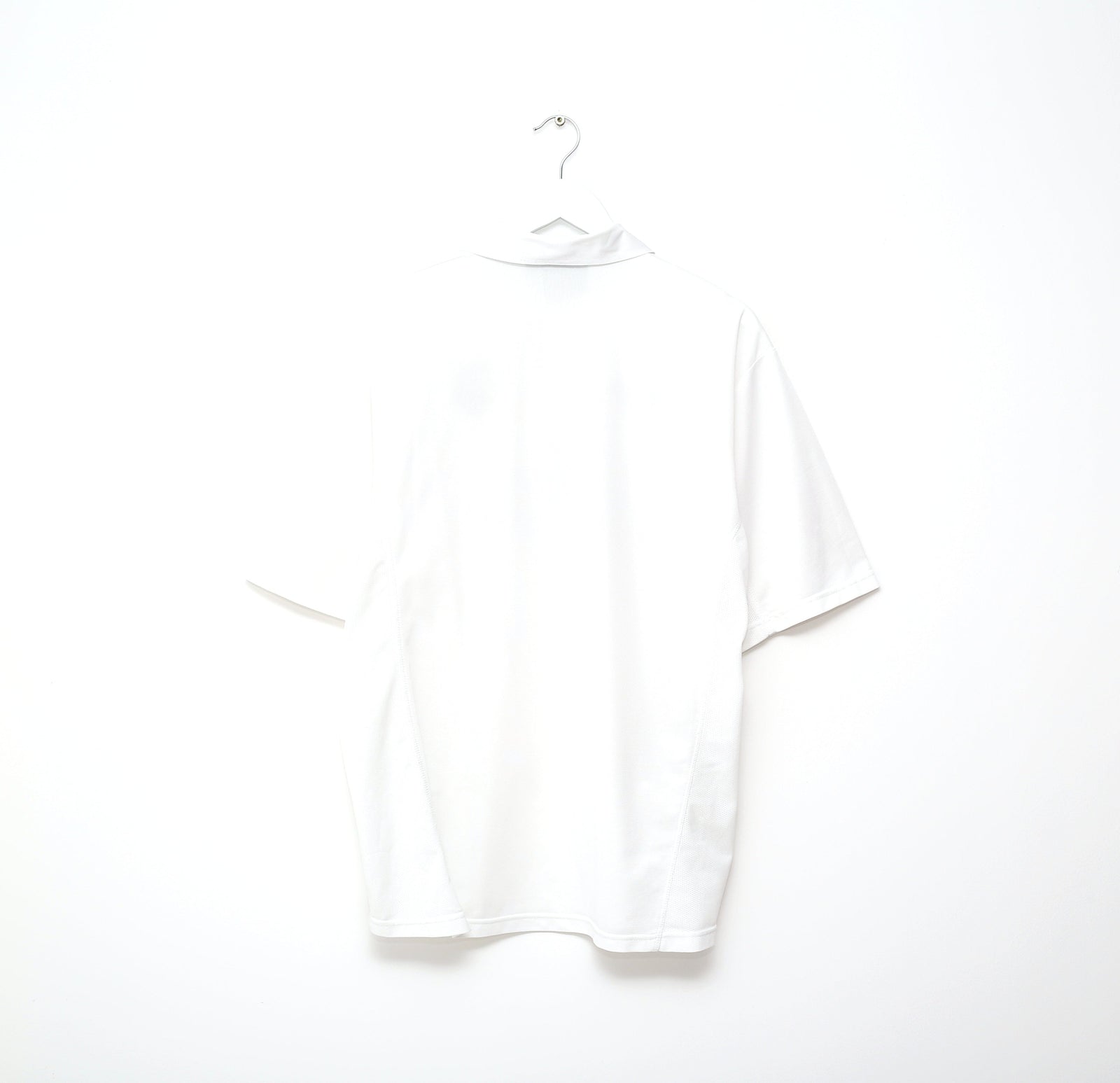 2001/02 PRESTON NORTH END Vintage Bloggs Home Football Shirt (L)