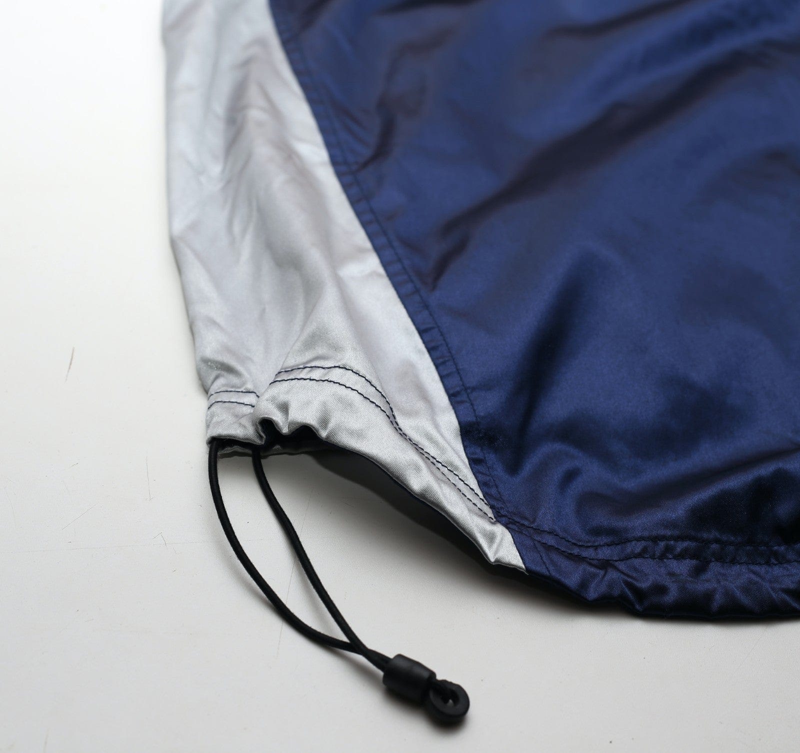 2001/02 PSG Vintage Nike Football Track Training Jacket (M) Paris Saint-Germain