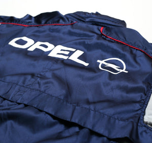2001/02 PSG Vintage Nike Football Track Training Jacket (M) Paris Saint-Germain