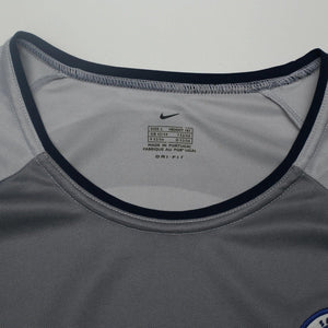 2001/02 PSG Vintage Nike Player Issue Spec Away Football Shirt (L)
