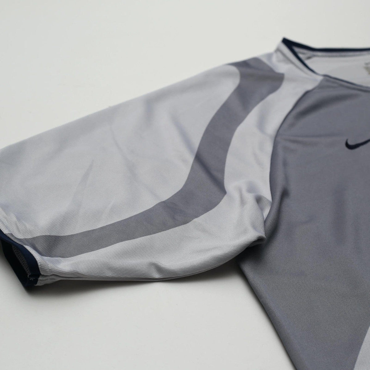 2001/02 PSG Vintage Nike Player Issue Spec Away Football Shirt (L)