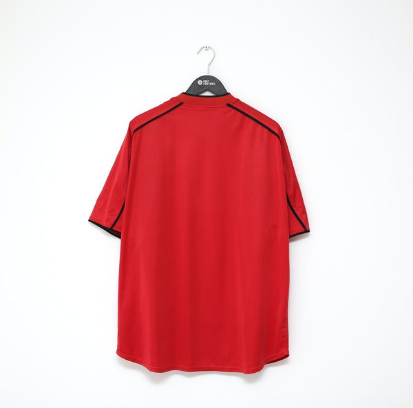 90s duke footballshirt XL 貴重 鬼レア 90s duke footballshirt XL 貴重 鬼レア Vintage Duke Blue