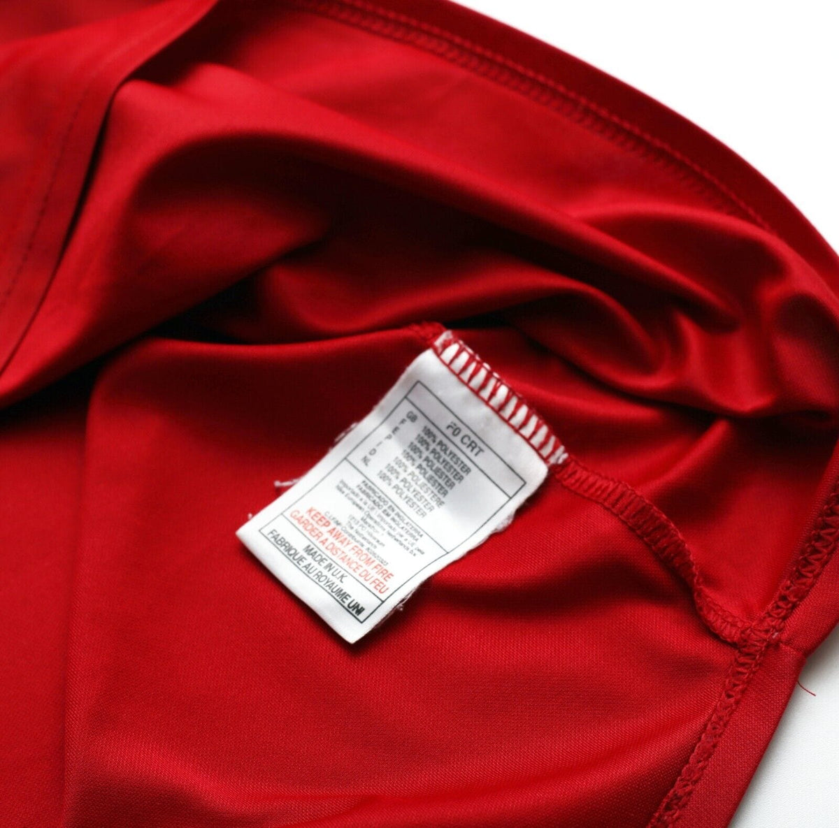 2001/02 RANGERS Vintage Nike Third 3rd Football Shirt Jersey (XXL)