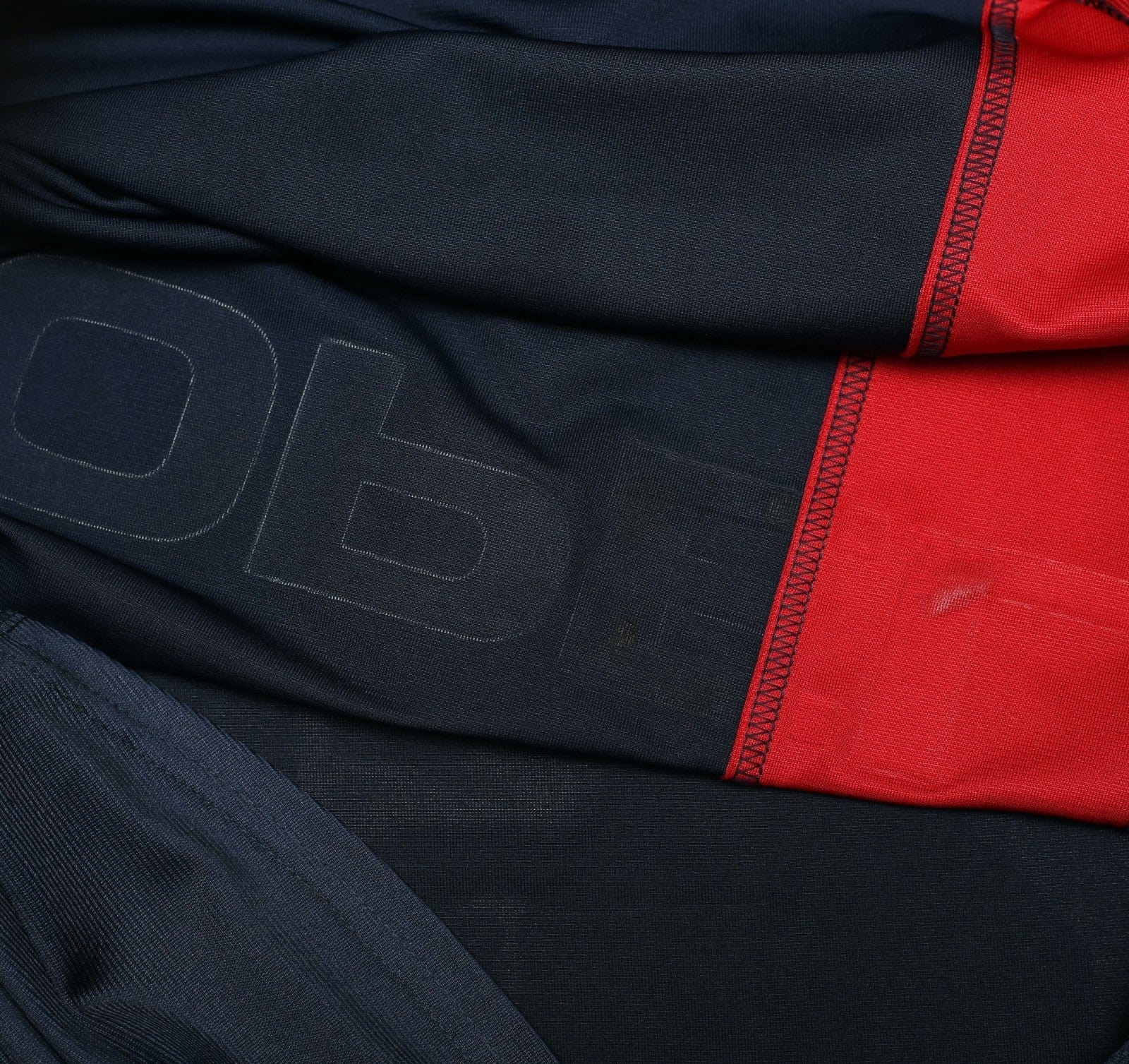 2001/02 RONALDINHO #21 PSG Vintage Nike Home Football Shirt (XXL)  Paris