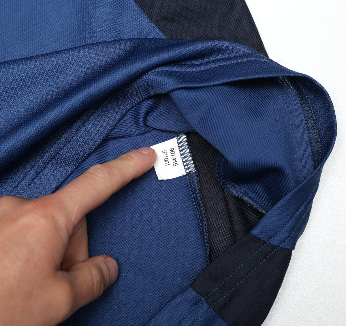 2001/02 SHEARER #9 Newcastle United Vintage adidas Away Football Shirt (XL)