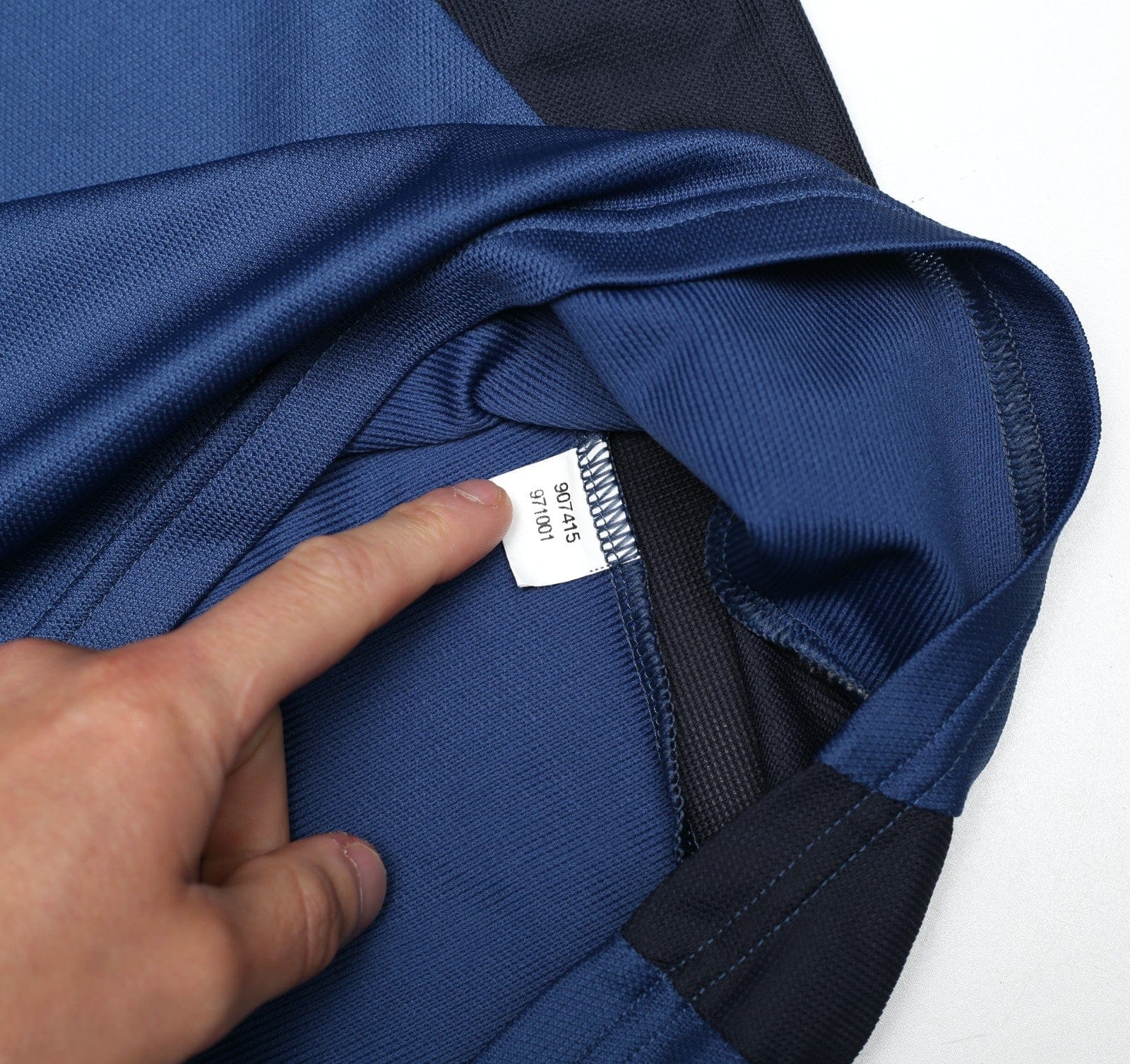 2001/02 SHEARER #9 Newcastle United Vintage adidas Away Football Shirt (XL)