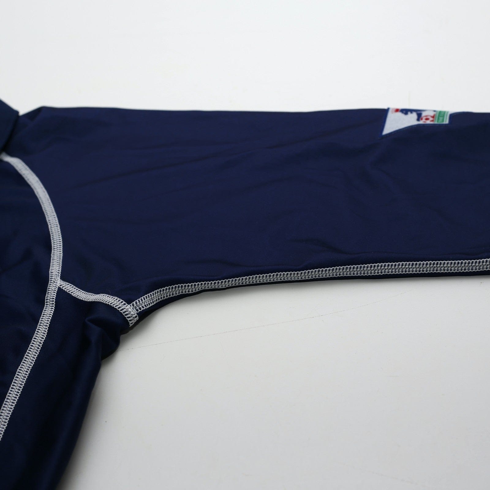 2001/02 Tugay #3 Blackburn Rovers Vintage Kappa Away Football Shirt (M/L)