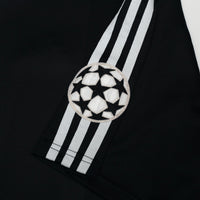 2001/02 Zidane #5 Real Madrid Vintage adidas Centenary Away Football Shirt (XXL)