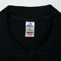 2001/02 Zidane #5 Real Madrid Vintage adidas Centenary Away Football Shirt (XXL)