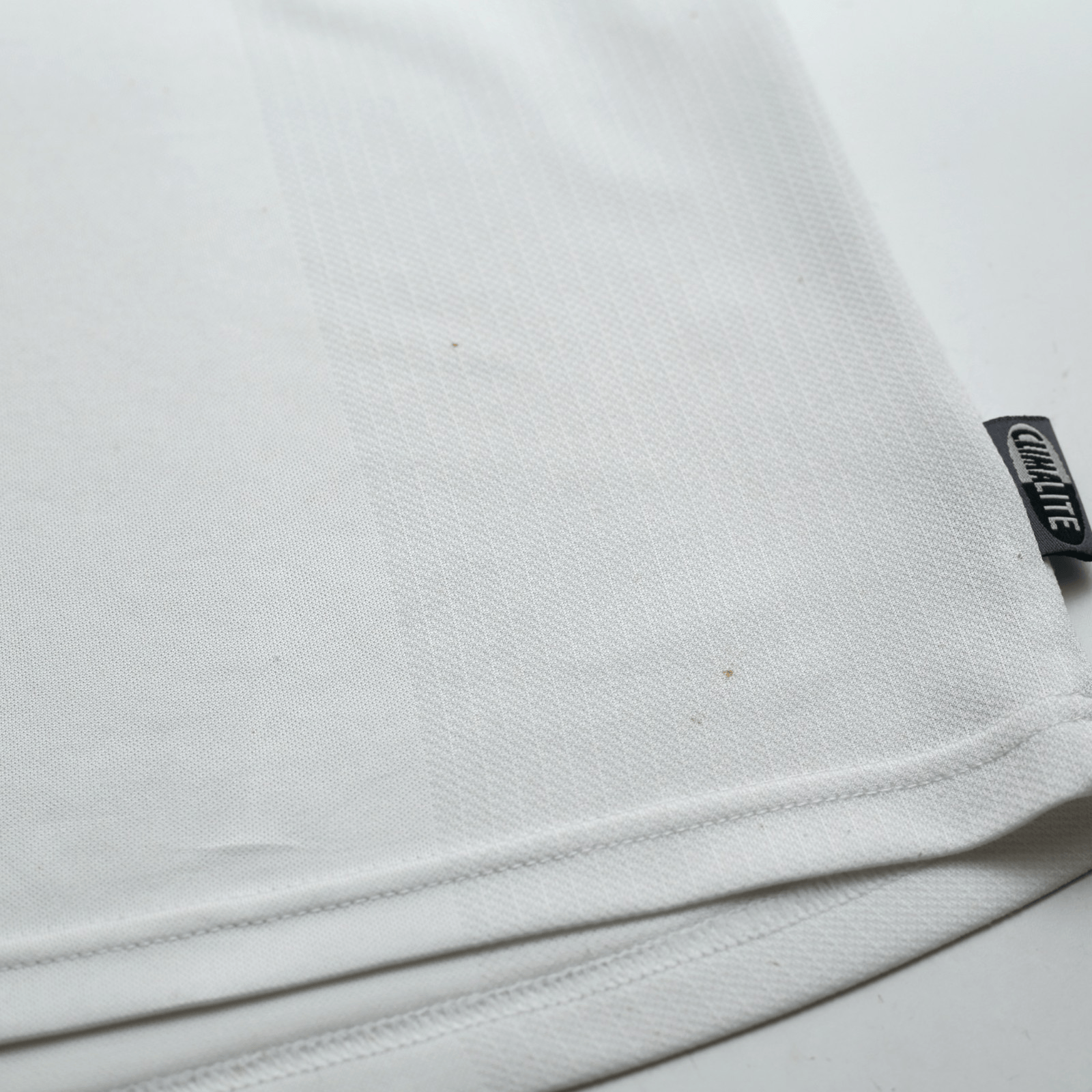 2001/02 Zidane #5 Real Madrid Vintage adidas Centenary Home Football Shirt (XL)