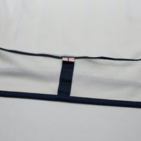 2001/03 Beckham #7 England Vintage Umbro Home Greece Football Shirt (L)
