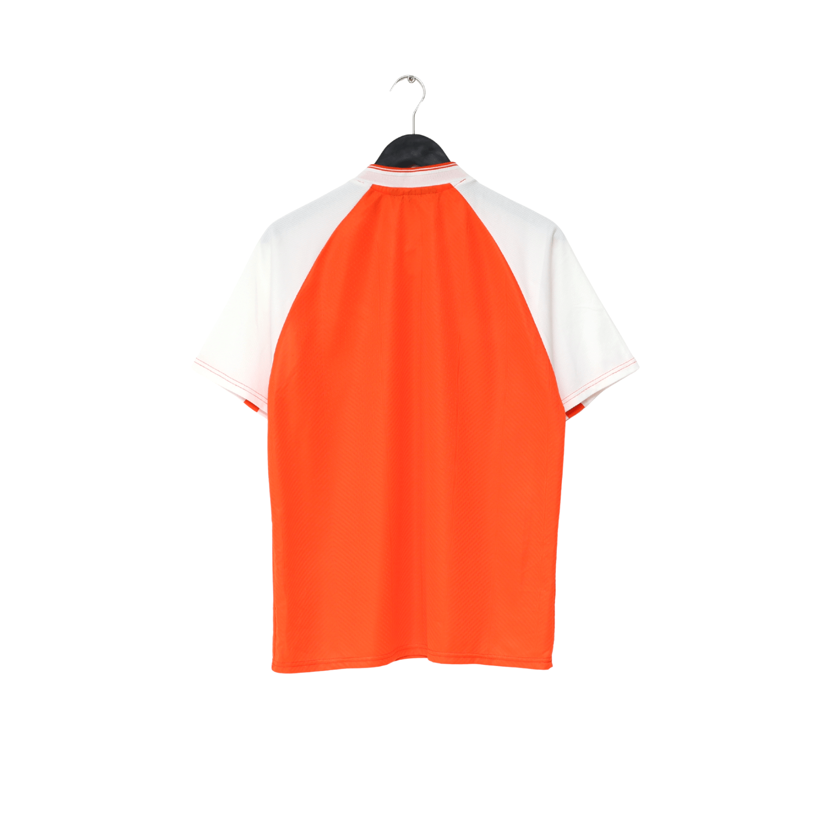 2001/03 BLACKPOOL Vintage TFG Sports Home Football Shirt (S)