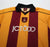 2001/03 BRADFORD CITY Vintage Home Football Shirt (L)