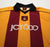 2001/03 BRADFORD CITY Vintage Home Football Shirt (L)