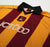 2001/03 BRADFORD CITY Vintage Home Football Shirt (L)