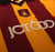 2001/03 BRADFORD CITY Vintage Home Football Shirt (L)