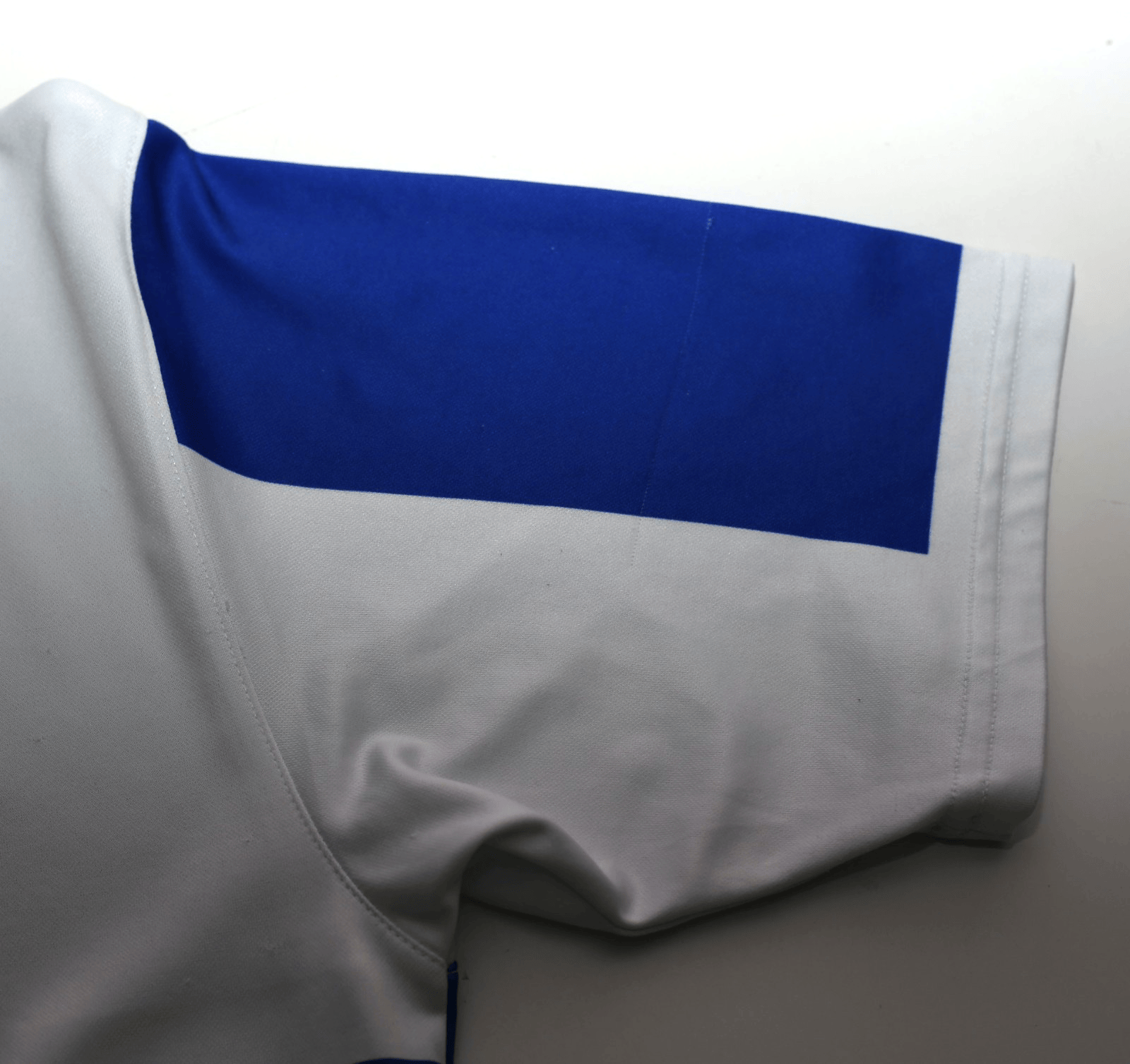 2001/03 BRISTOL ROVERS Vintage Strikeforce Home Football Shirt (L)