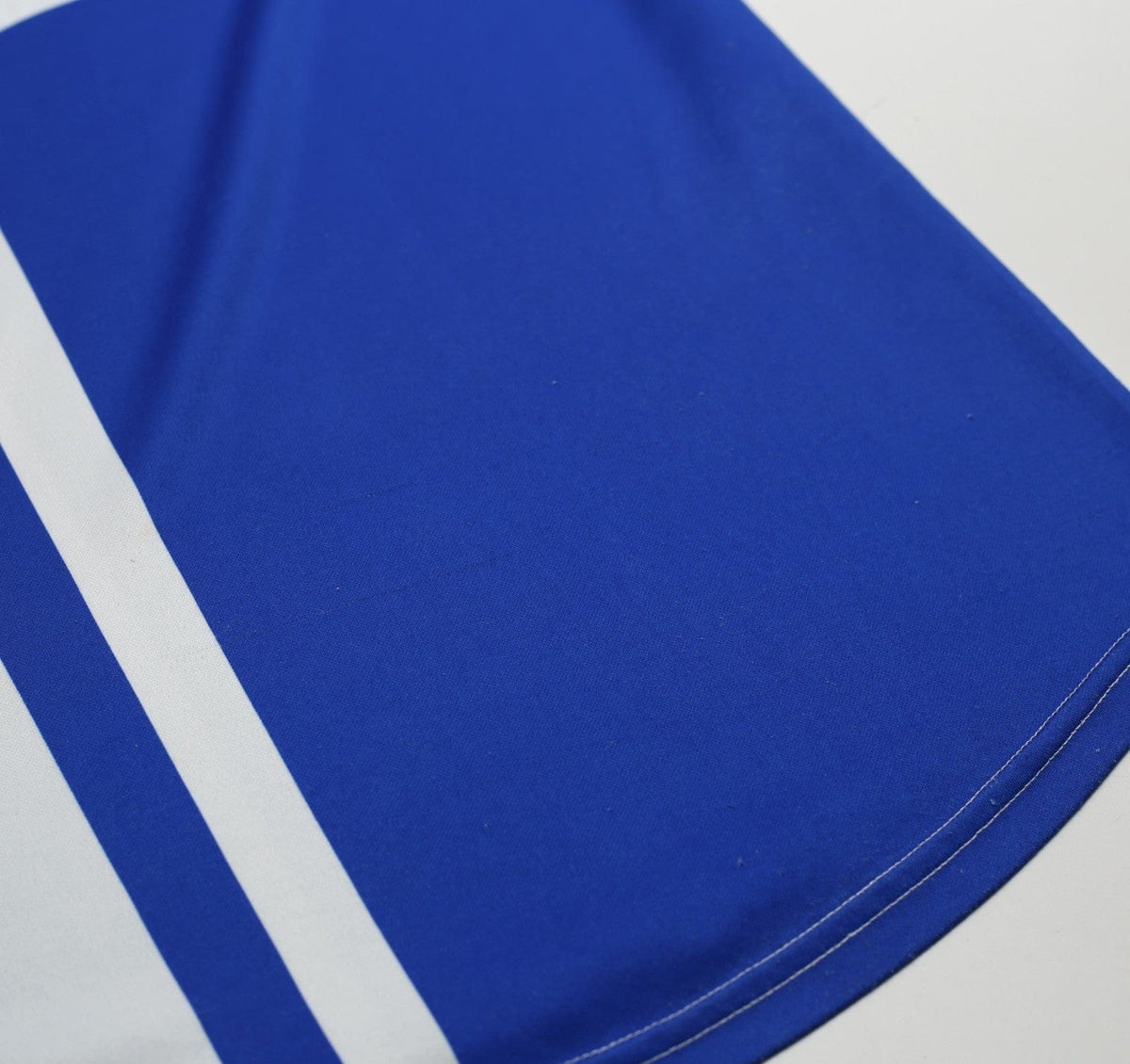 2001/03 BRISTOL ROVERS Vintage Strikeforce Home Football Shirt (L)