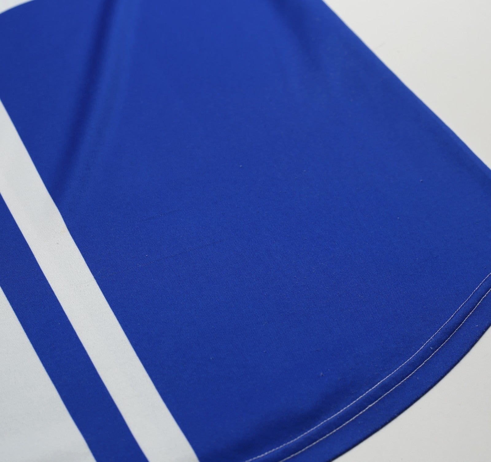 2001/03 BRISTOL ROVERS Vintage Strikeforce Home Football Shirt (L)