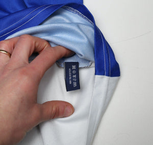 2001/03 BRISTOL ROVERS Vintage Strikeforce Home Football Shirt (L)