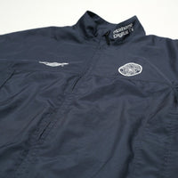 2001/03 Celtic Vintage Umbro Football Track Top Jacket (L)