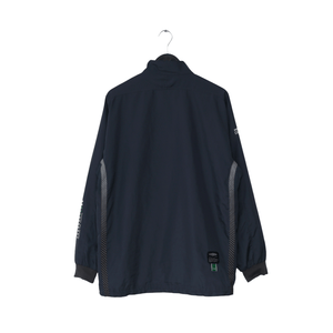 2001/03 Celtic Vintage Umbro Football Track Top Jacket (L)